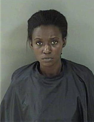 Annamarie Ritchie, - Indian River County, FL 